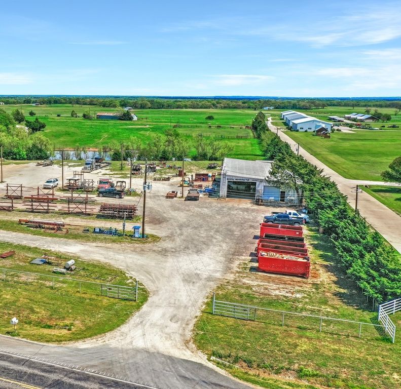 23350 US Highway 377, Whitesboro, TX 76273