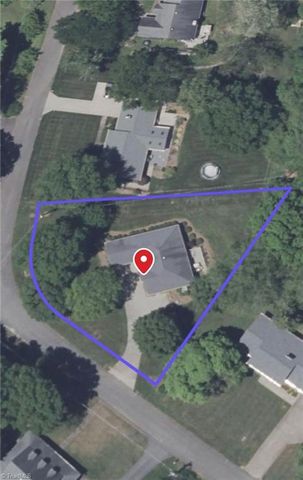 136 Valleybrook Drive, Elkin, NC 28621