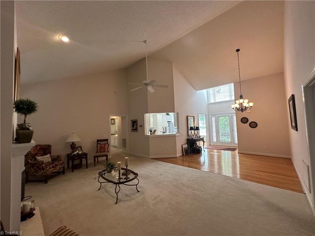 136 Valleybrook Drive, Elkin, NC 28621