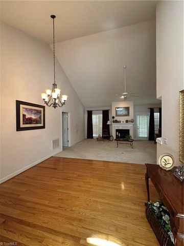 136 Valleybrook Drive, Elkin, NC 28621