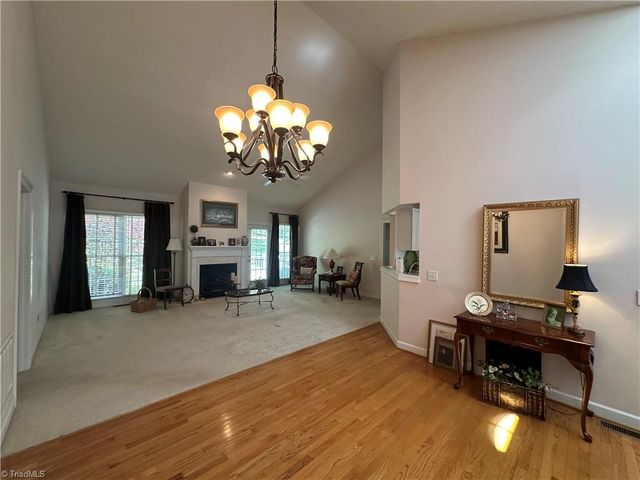 136 Valleybrook Drive, Elkin, NC 28621