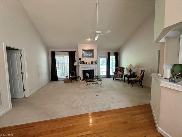 136 Valleybrook Drive, Elkin, NC 28621