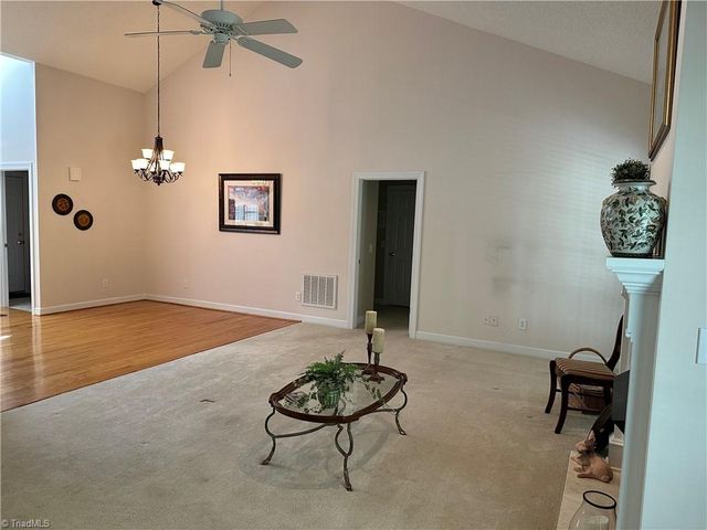 136 Valleybrook Drive, Elkin, NC 28621