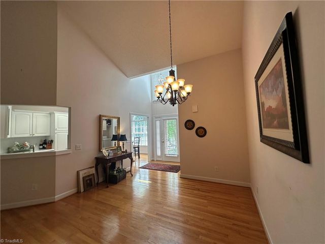 136 Valleybrook Drive, Elkin, NC 28621