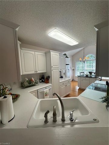 136 Valleybrook Drive, Elkin, NC 28621