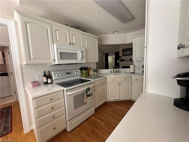136 Valleybrook Drive, Elkin, NC 28621