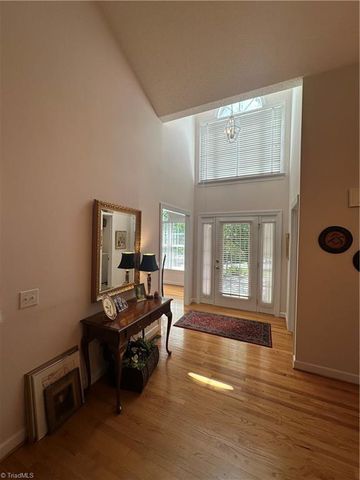 136 Valleybrook Drive, Elkin, NC 28621