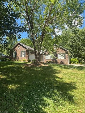 136 Valleybrook Drive, Elkin, NC 28621