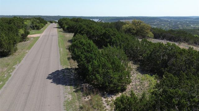 Lot 53 Balcones Ridge WAY, Bertram, TX 78605