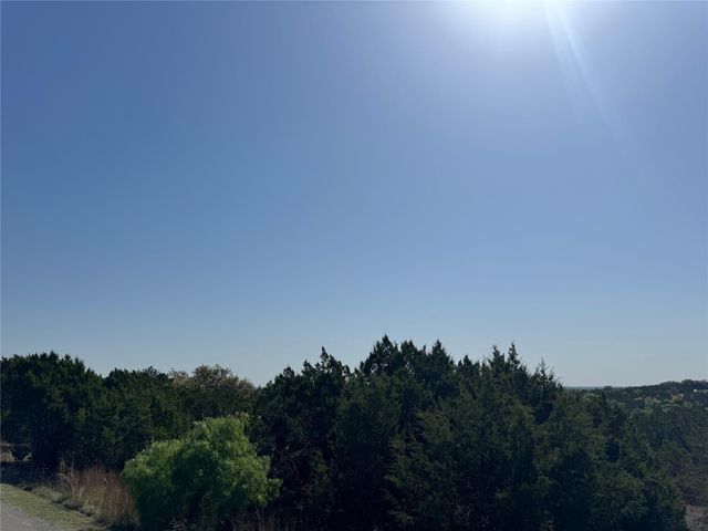 Lot 53 Balcones Ridge WAY, Bertram, TX 78605