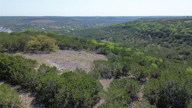 Lot 53 Balcones Ridge WAY, Bertram, TX 78605
