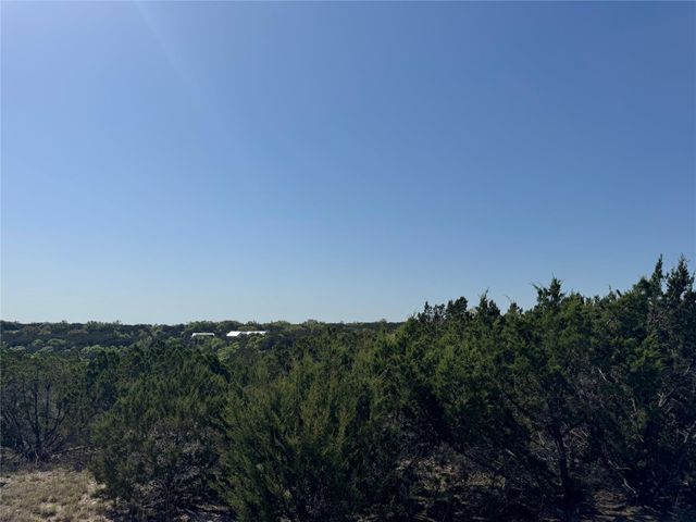 Lot 53 Balcones Ridge WAY, Bertram, TX 78605