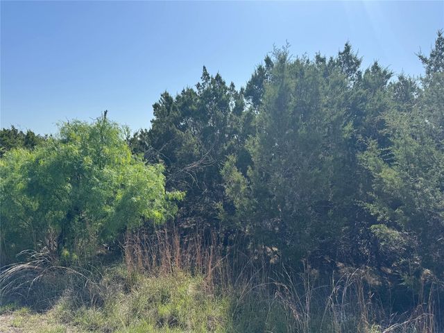 Lot 53 Balcones Ridge WAY, Bertram, TX 78605