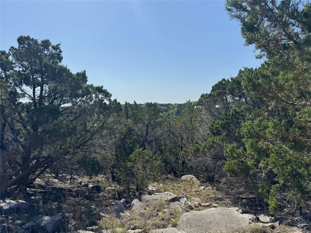 Lot 53 Balcones Ridge WAY, Bertram, TX 78605