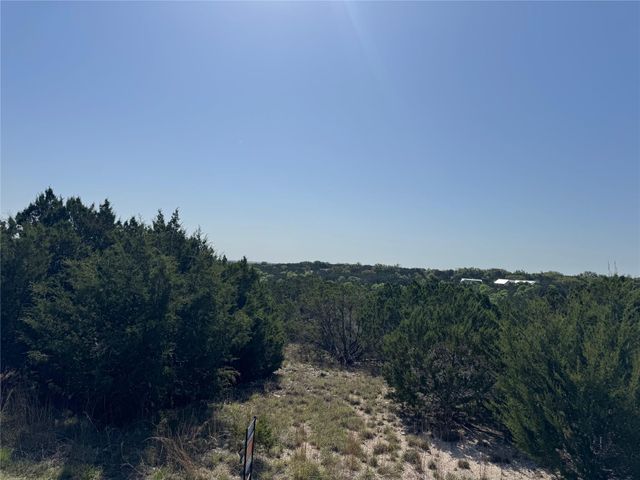 Lot 53 Balcones Ridge WAY, Bertram, TX 78605