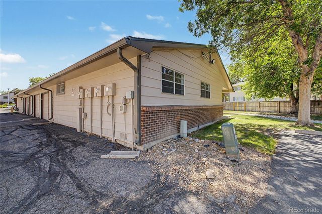 21 Newark Street D, Aurora, CO 80012