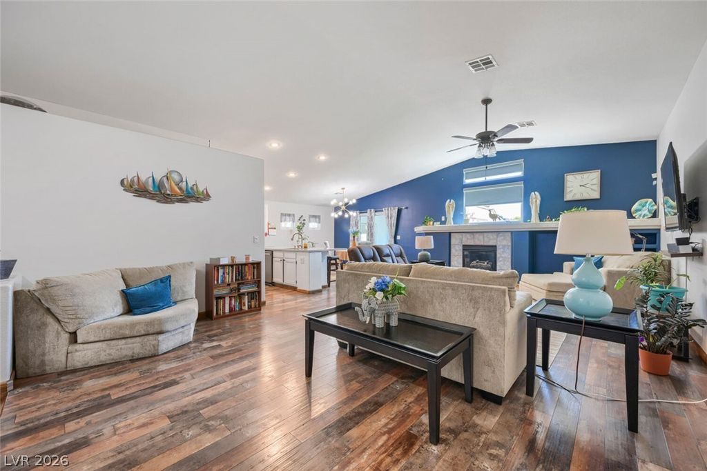 317 Maritocca Avenue, North Las Vegas, NV 89031 — photo 5
