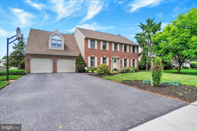 1885 HERMAN DR, York, PA 17408