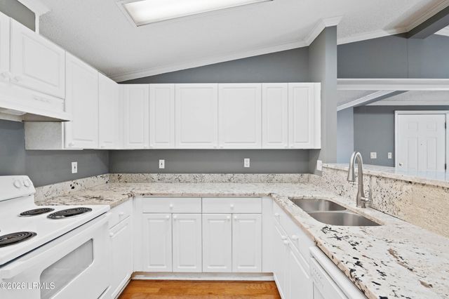 7 Shelterwood Lane, Bluffton, SC 29910