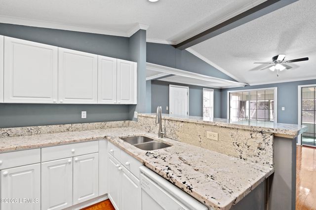 7 Shelterwood Lane, Bluffton, SC 29910