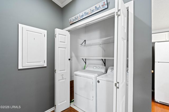 7 Shelterwood Lane, Bluffton, SC 29910