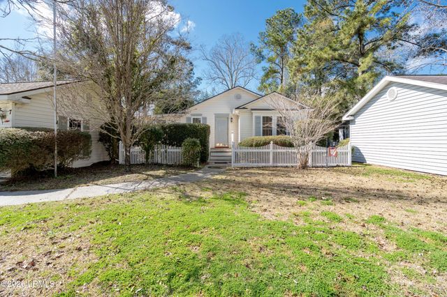 7 Shelterwood Lane, Bluffton, SC 29910