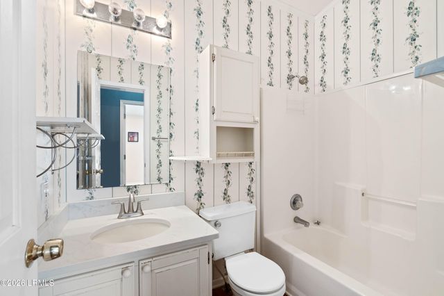 7 Shelterwood Lane, Bluffton, SC 29910