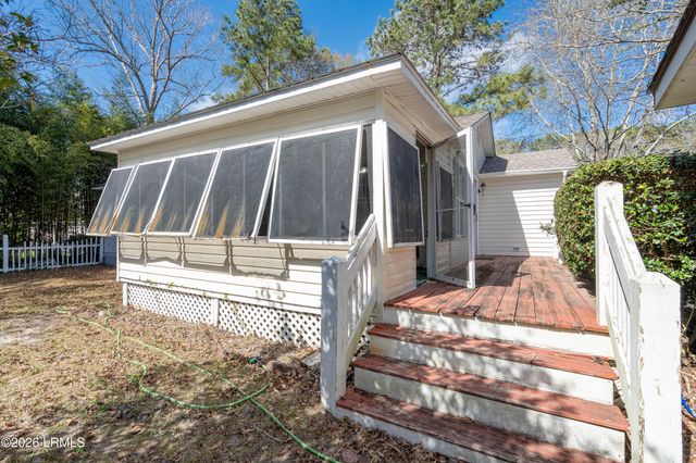 7 Shelterwood Lane, Bluffton, SC 29910