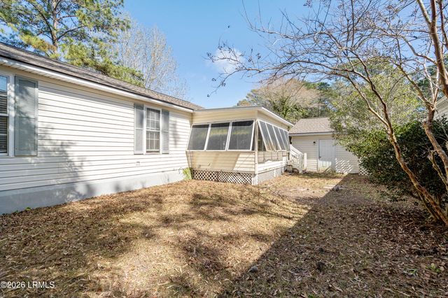 7 Shelterwood Lane, Bluffton, SC 29910