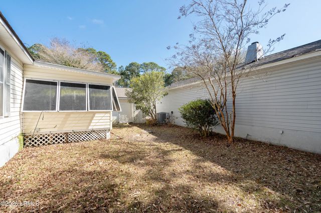 7 Shelterwood Lane, Bluffton, SC 29910