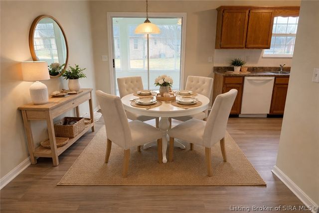 12121 Pinta Place, Sellersburg, IN 47172