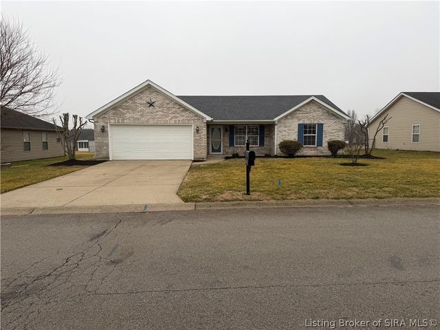 12121 Pinta Place, Sellersburg, IN 47172