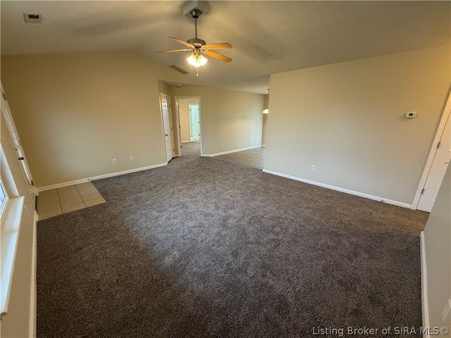 12121 Pinta Place, Sellersburg, IN 47172