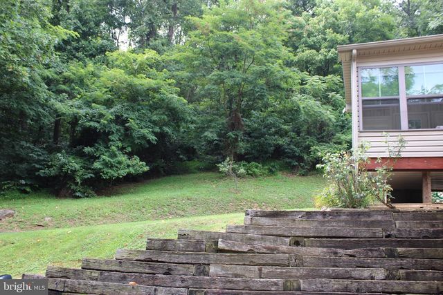 957 BUTLERS CHAPEL RD, Martinsburg, WV 25403