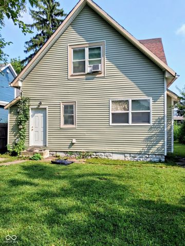 3319 E Vermont Street, Indianapolis, IN 46201
