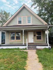 3319 E Vermont Street, Indianapolis, IN 46201