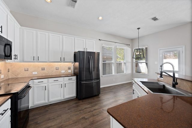 14407 Bush Sage Drive, Cypress, TX 77429