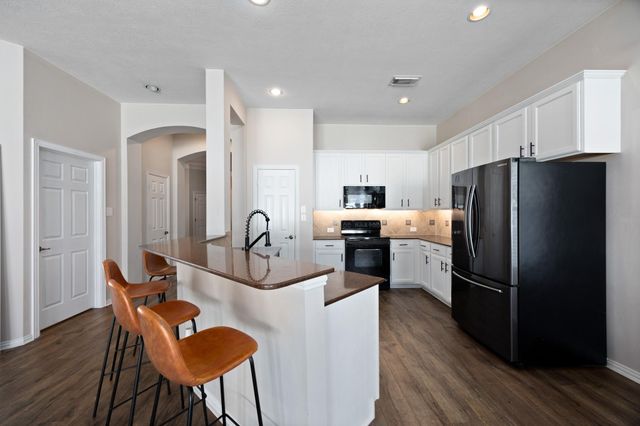 14407 Bush Sage Drive, Cypress, TX 77429