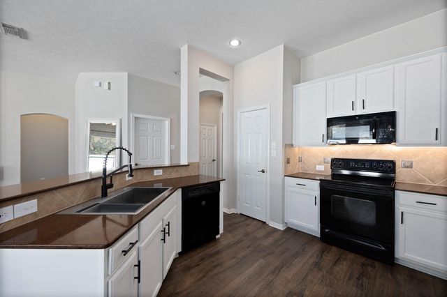 14407 Bush Sage Drive, Cypress, TX 77429