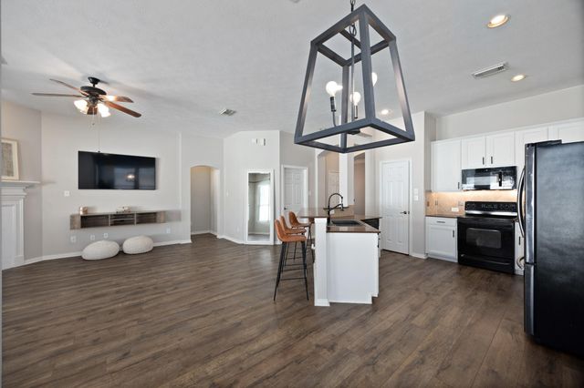 14407 Bush Sage Drive, Cypress, TX 77429