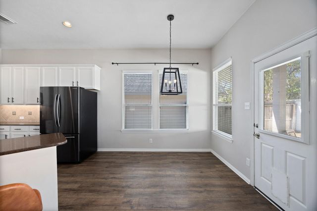 14407 Bush Sage Drive, Cypress, TX 77429