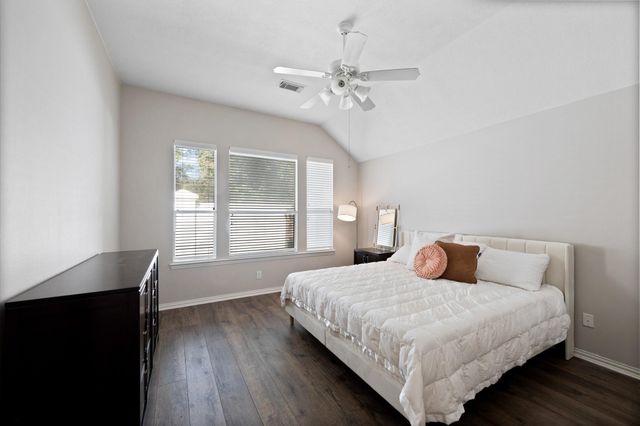 14407 Bush Sage Drive, Cypress, TX 77429