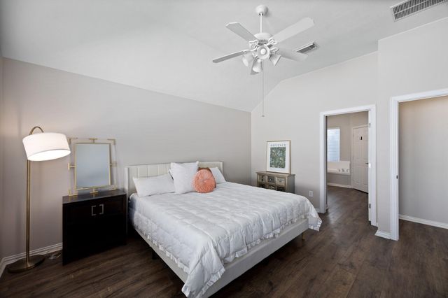 14407 Bush Sage Drive, Cypress, TX 77429