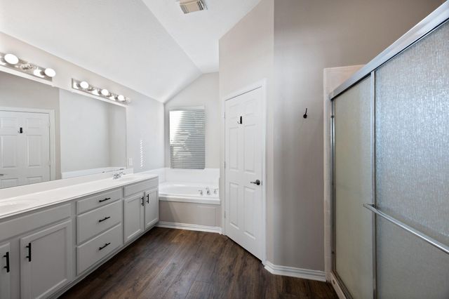 14407 Bush Sage Drive, Cypress, TX 77429