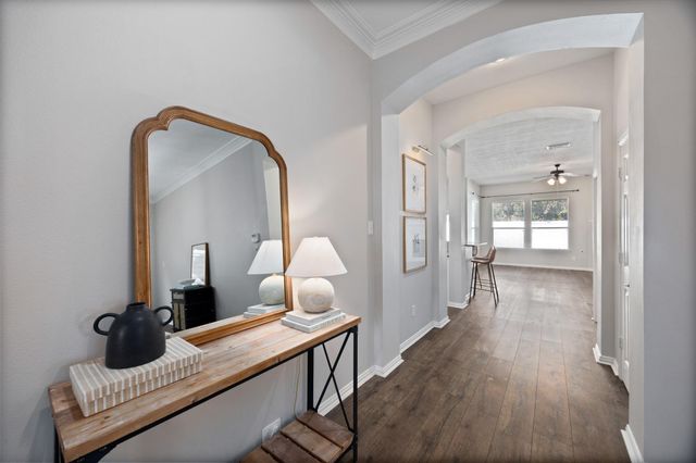 14407 Bush Sage Drive, Cypress, TX 77429