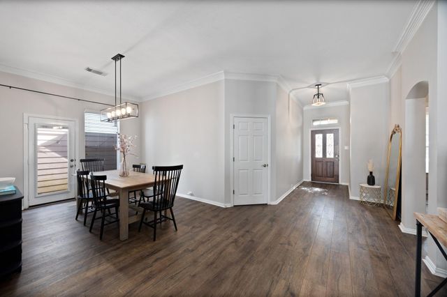 14407 Bush Sage Drive, Cypress, TX 77429