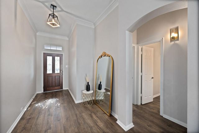 14407 Bush Sage Drive, Cypress, TX 77429