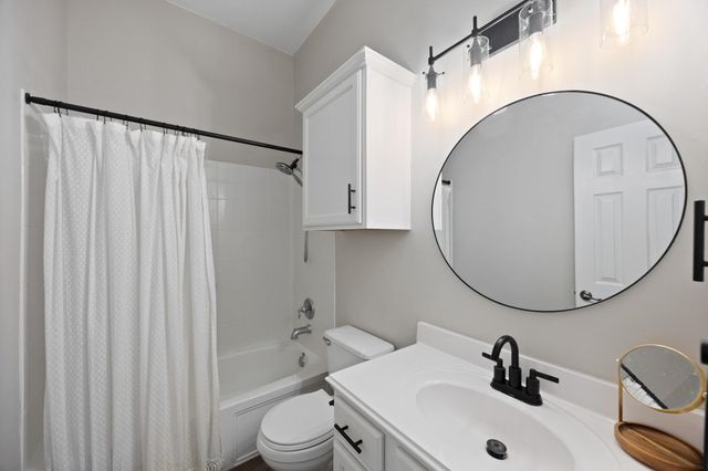 14407 Bush Sage Drive, Cypress, TX 77429