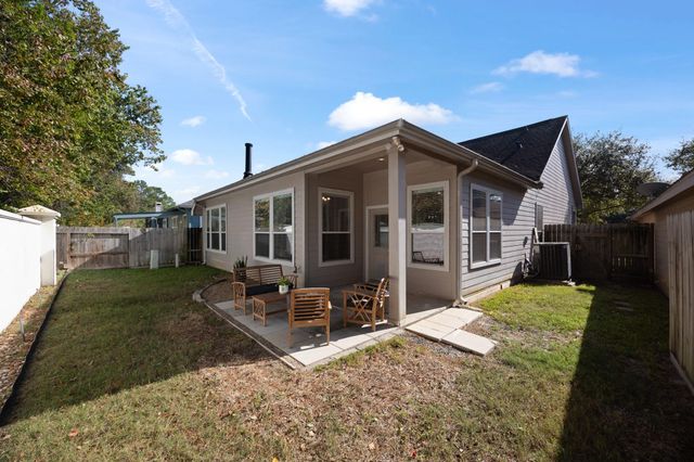 14407 Bush Sage Drive, Cypress, TX 77429