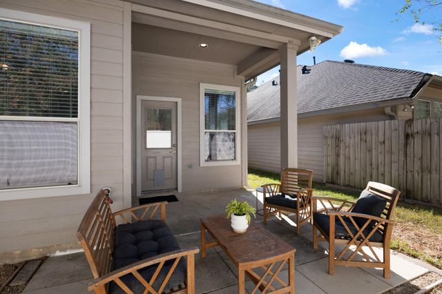 14407 Bush Sage Drive, Cypress, TX 77429